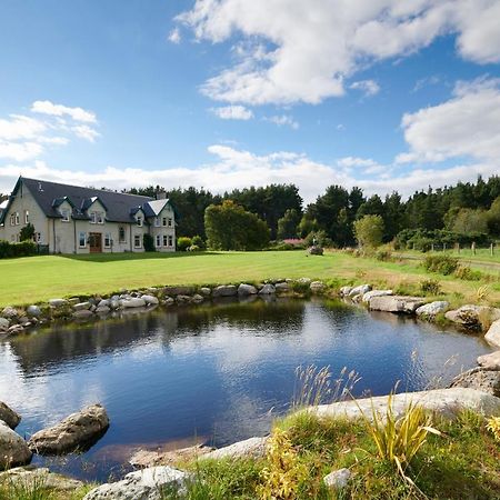Daviot Lodge المظهر الخارجي الصورة