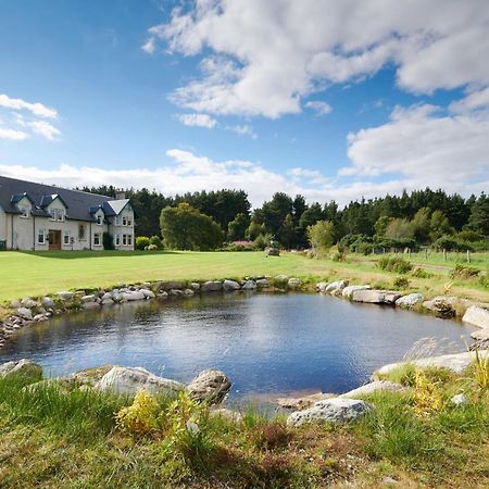 Daviot Lodge المظهر الخارجي الصورة