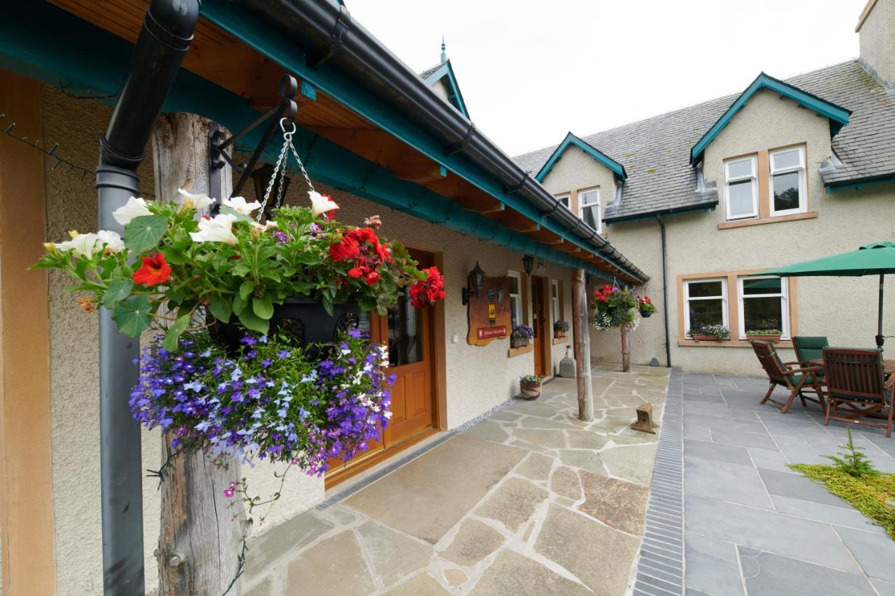 Daviot Lodge المظهر الخارجي الصورة