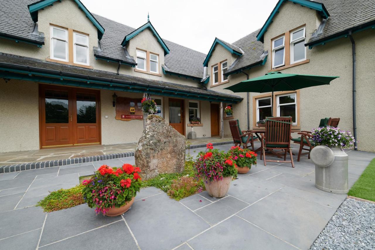 Daviot Lodge المظهر الخارجي الصورة