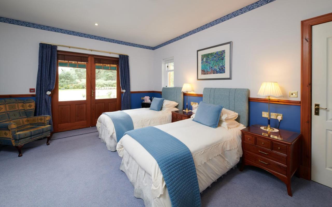 Daviot Lodge المظهر الخارجي الصورة