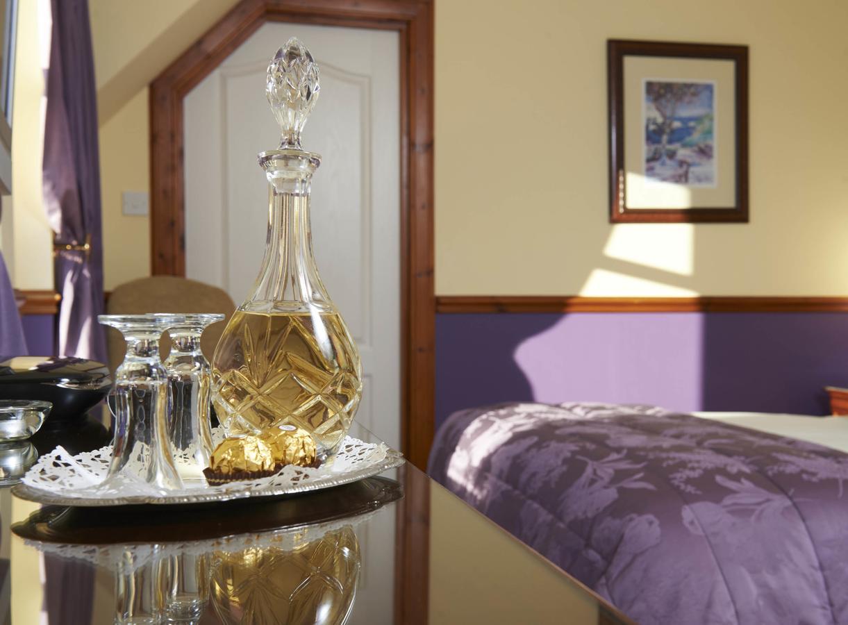 Daviot Lodge المظهر الخارجي الصورة