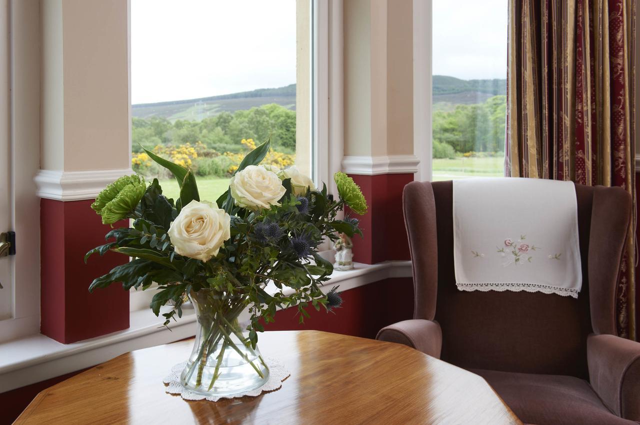 Daviot Lodge المظهر الخارجي الصورة