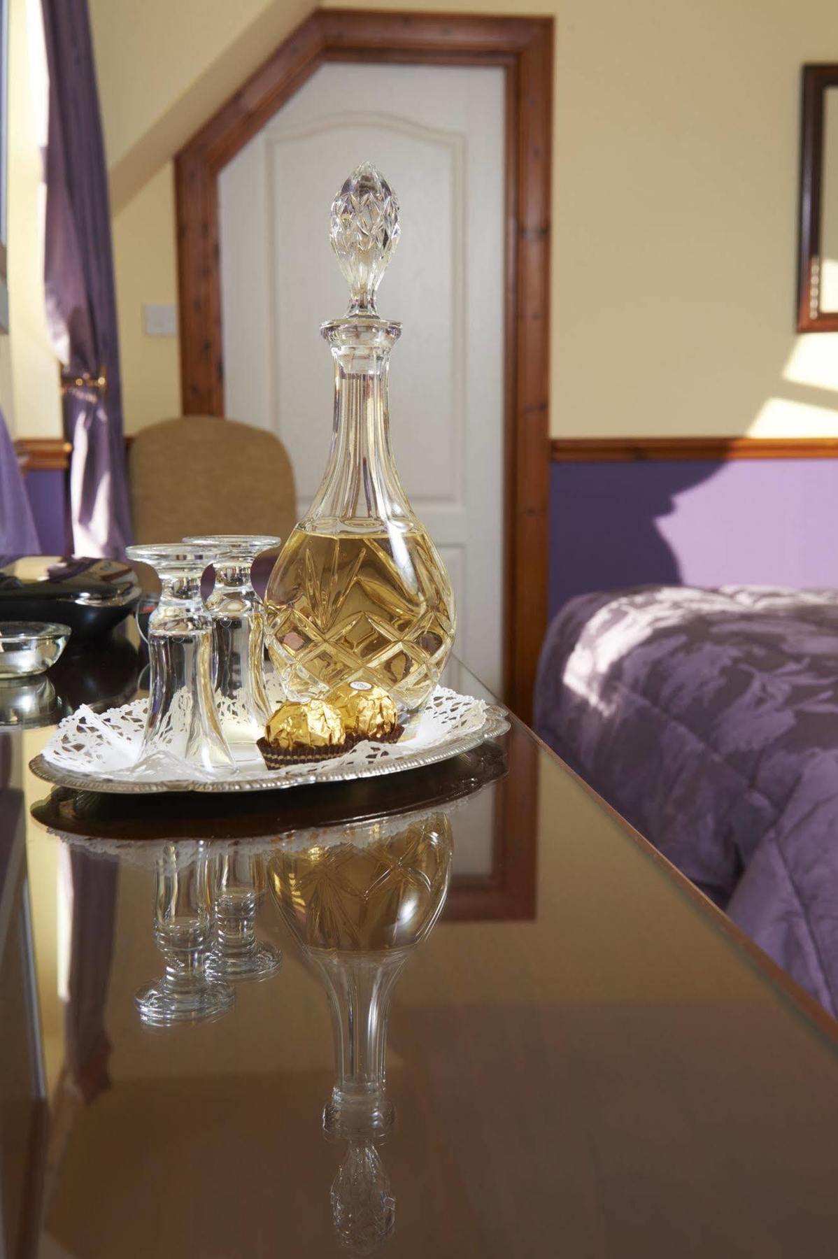 Daviot Lodge المظهر الخارجي الصورة