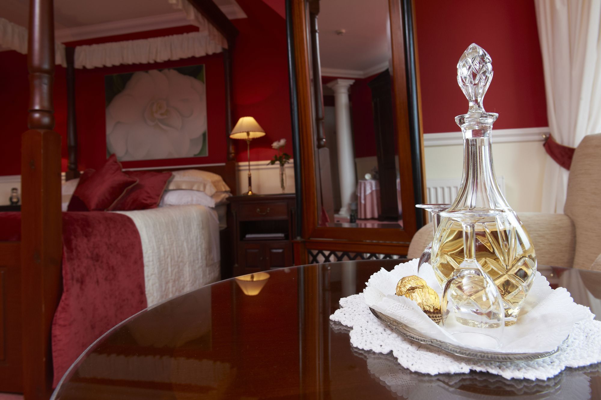 Daviot Lodge المظهر الخارجي الصورة