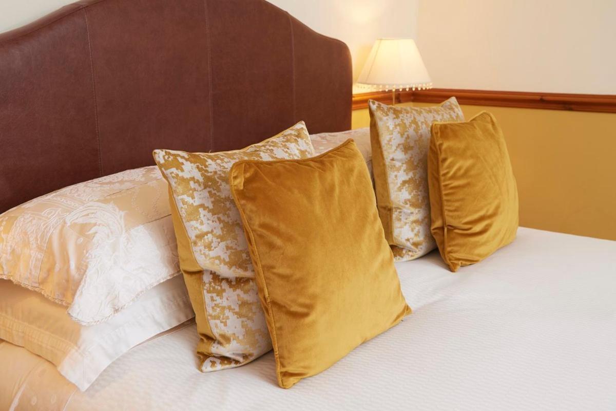 Daviot Lodge المظهر الخارجي الصورة